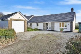 3 bedroom Detached f...